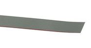 RIBBON CABLE, 10CORE, 30.5M, GRY