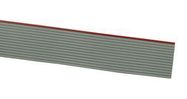 RIBBON CABLE, 14CORE, 30.5M, GRY