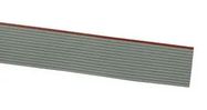 RIBBON CABLE, 14CORE, 30.5M, GRY