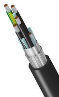 MULTICORE CABLE, 4CORE, 14AWG, 30.5M/1KV