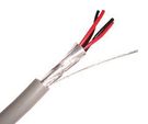 MULTIPAIR CABLE, 2PAIR, 152.4M, 150V