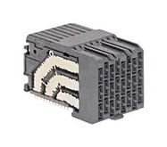 CONN, BACKPLANE, RCPT, 64POS, 1.9MM