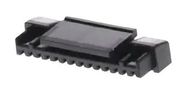 CONNECTOR HOUSING, RECEPTACLE, 14POS