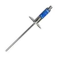 TEMPERATURE TRANSMITTERS, PT100, 4-20MA