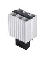 120-250VACDC 15W PANEL HEATER SILVER