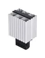 120-250VACDC 30W PANEL HEATER SILVER