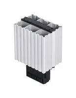 120-250VACDC 45W PANEL HEATER SILVER