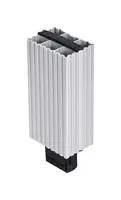 120-250VACDC 75W PANEL HEATER SILVER