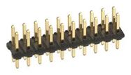 CONN, HDR, 40POS, 2ROW, 2MM