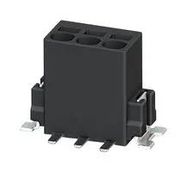 TERMINAL BLOCK, WTB, 3WAY, 26-20AWG