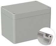 ENCLOSURE, PC, 120MM X 80MM X 85MM