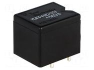 Relay: electromagnetic; SPDT; Ucoil: 24VDC; 40A; automotive; K; 362Ω TE Connectivity