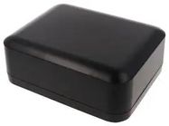 ENCLOSURE, WALL MOUNT, ABS, BLACK