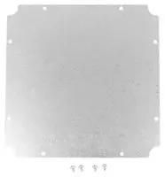 INNER PANEL, ENCLOSURE, NATURAL, ALUM