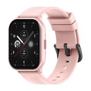 Zeblaze GTS 3 Smartwatch (Pink), Zeblaze