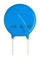VARISTOR, MOV, 340V, DISC 20MM