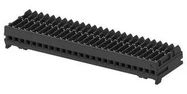IDC CONN, RCPT, 25POS, 1ROW, 1.2MM