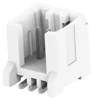 CONN, HEADER, 3POS, 1ROW, 1.2MM, SMT