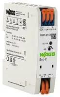 POWER SUPPLY, AC-DC, 24V, 1.25A
