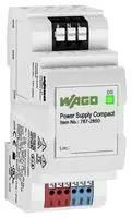 POWER SUPPLY, AC-DC, 24V, 1.25A
