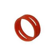 CODING RING, NEON RED