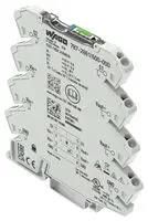 ELECTRONIC CKT BREAKER, 1P, 6A, 24VDC
