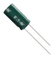 EDLC - ELECTRIC DOUBLE LAYER CAPACITORS