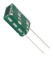 SUPERCAPACITOR, 1.5F, 5.4V, EDLC, CAN