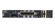 SOURCE METER UNIT, HIGH DENSITY, 5 CH
