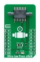 ULTRA-LOW PRESS CLICK ADD-ON BOARD