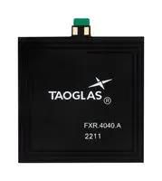 RF ANTENNA, 13.56MHZ, 1DB, ADHESIVE/SMD