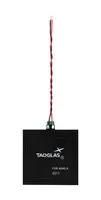 RF ANTENNA, 13.56MHZ, 1DB, ADHESIVE