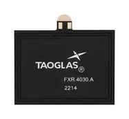 RF ANTENNA, 13.56MHZ, 1DB, ADHESIVE/SMD