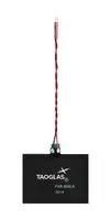 RF ANTENNA, 13.56MHZ, 1DB, ADHESIVE