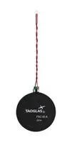 RF ANTENNA, 13.56MHZ, 1DB, ADHESIVE