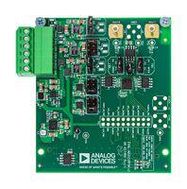 EVAL BOARD, DIGITAL-TO-ANALOG CONVERTER