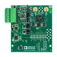 EVAL BOARD, DIGITAL-TO-ANALOG CONVERTER