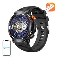 Colmi V68 smartwatch (black), Colmi