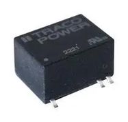 DC-DC CONVERTER, 15V, 0.068A