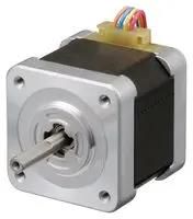 STEPPER MOTOR, UNIPOLAR, 1.2A, 30N-CM