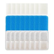 Replacement filters for the Oneisall fountain, Oneisall