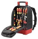 ELECTRIC TOOL BACKPACK, 28PC