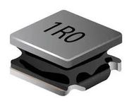 POWER INDUCTOR, 22UH, SEMISHIELDED/0.5A