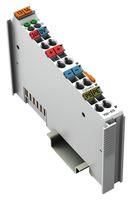 POWER SUPPLY MODULE, DIN RAIL, 2A, 24VDC