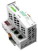 FIELDBUS COUPLER, PROFINET IO, 0.7A