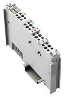 M-BUS MODULE, DIN RAIL, 0.04A