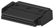 CONN, IDC RCPT, 26POS, 2ROW, 1.27MM