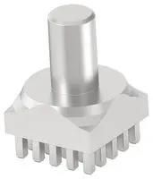 TERMINAL, MALE THREAD, 25PIN, M6