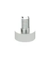 TERMINAL, MALE THREAD, M3, SMT