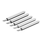 Set of 60° blades for xTool M1 (5 pieces), xTool